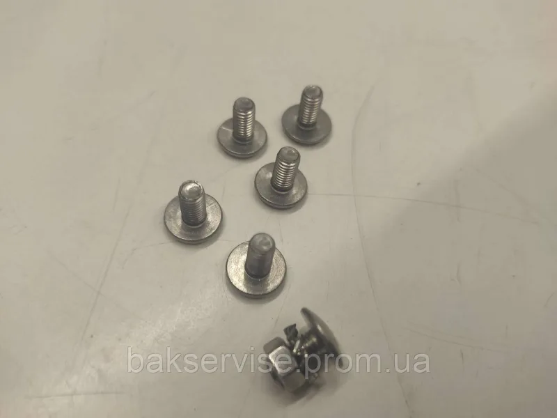 Фланец для стиральной машины Ardo 17601222 (COD 034), зображення 3