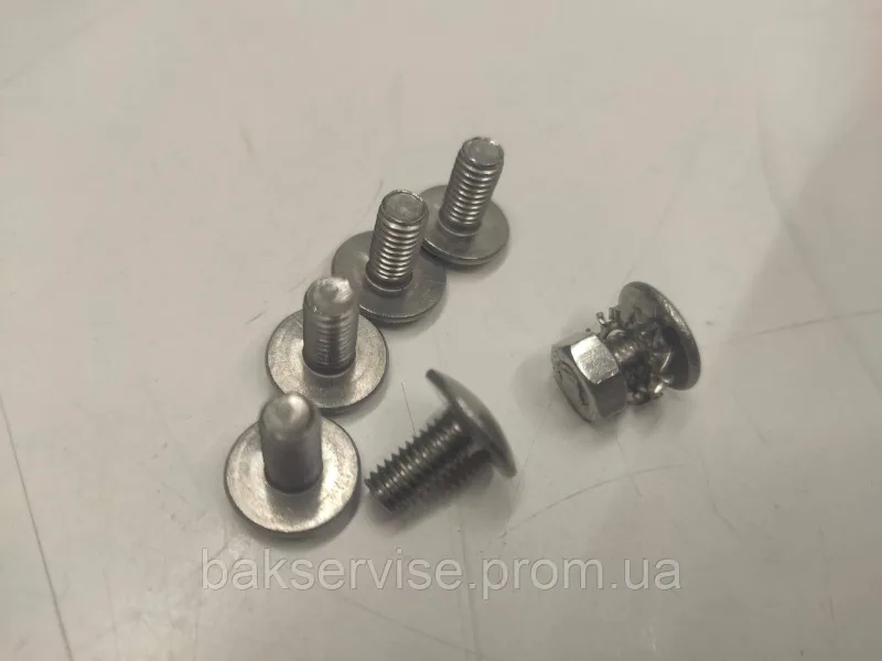 Фланець для пральної машини Ardo 236002300 (COD 041) НОВЕ, зображення 5