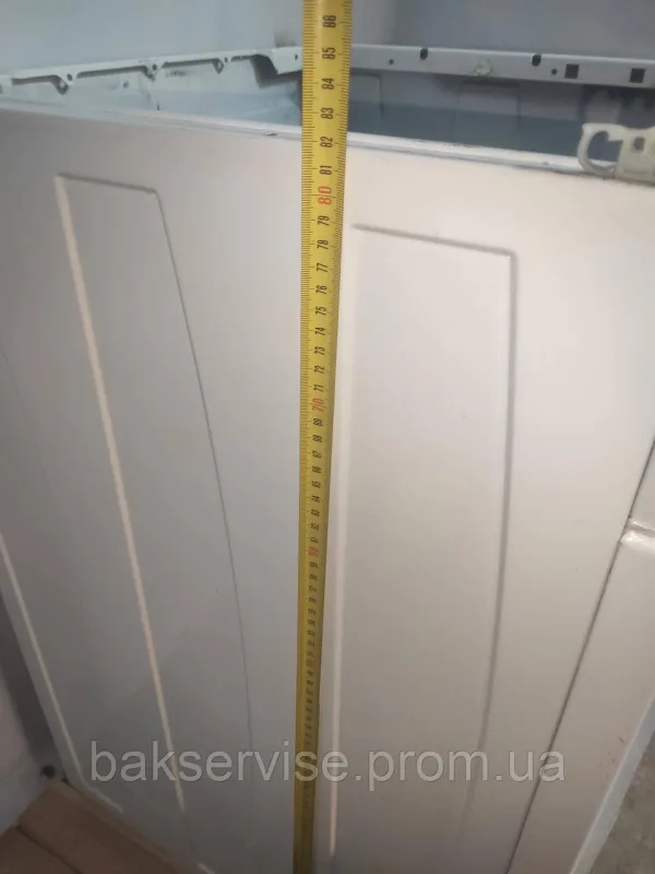 Корпус для пральної машини Gorenje WA61061R / WA62081 б/у, изображение 4