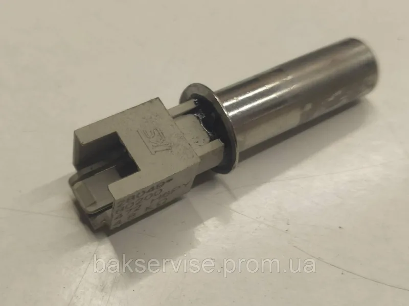 Датчик температури (термодатчик) до пральної машини Beko 2804980200 Б/У, зображення 1