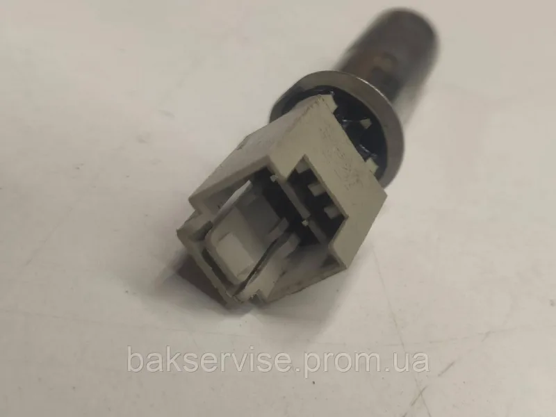 Датчик температури (термодатчик) до пральної машини Beko 2804980200 Б/У, зображення 2