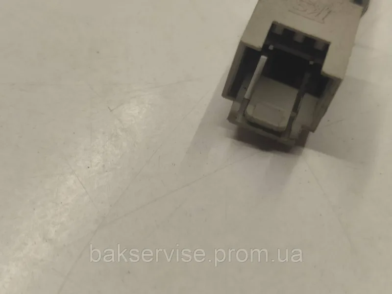 Датчик температури (термодатчик) до пральної машини Beko 2804980200 Б/У, зображення 4