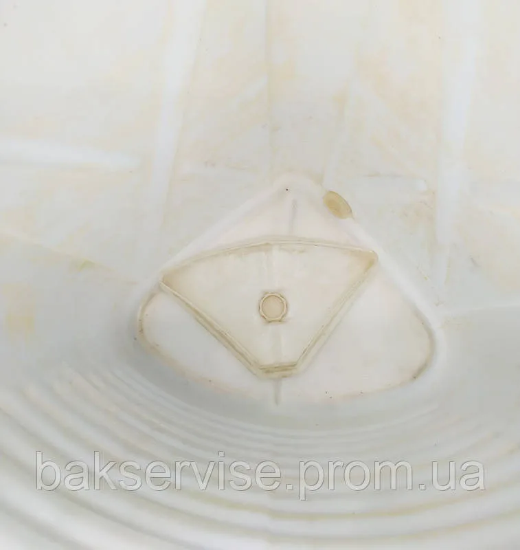 Дополнительный бак к стиральной машине Gorenje 548207 Б/У, изображение 2