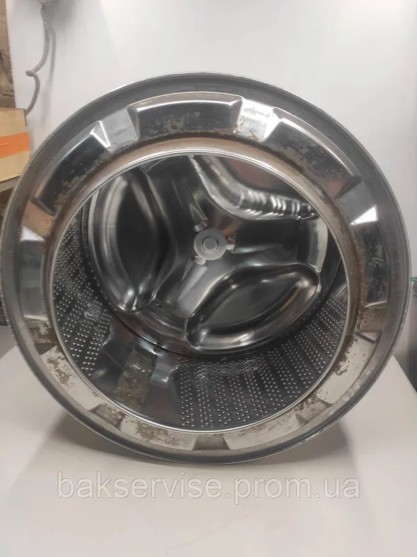 Барабан для пральної машини Gorenje WA61061R Б/У, зображення 1