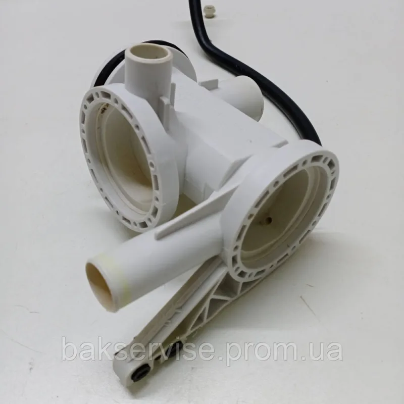 Корпус фільтра насоса пральної машини Samsung DC61-02271A Б/У, зображення 1