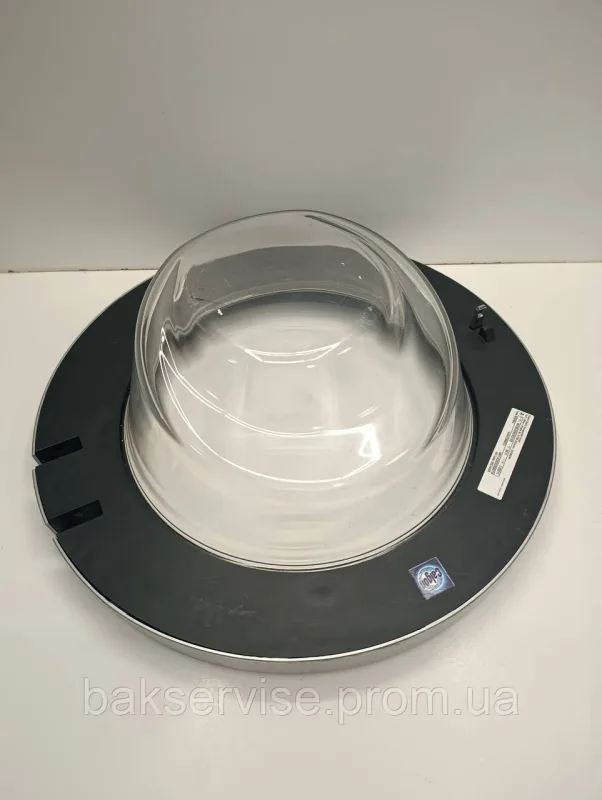 Дверки(люк) для пральної машини Bosch WAW28560EU/09 Б/У, изображение 5