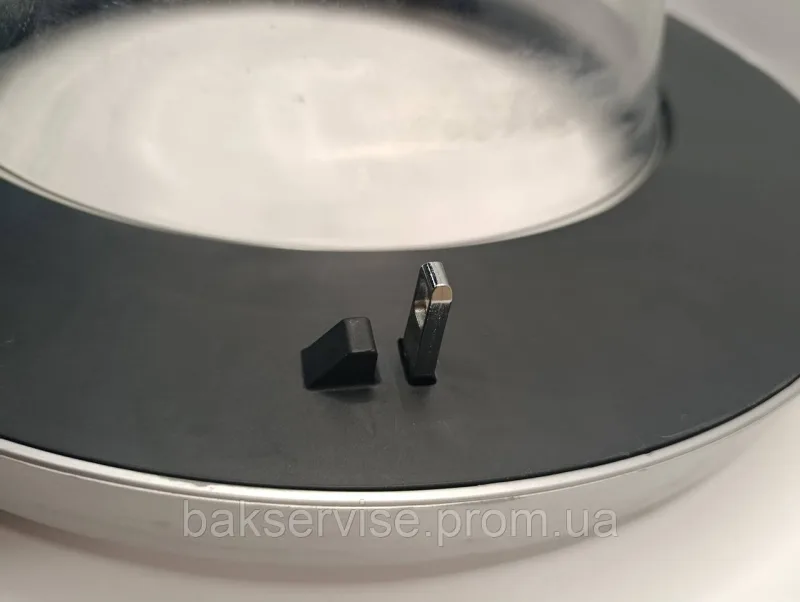Дверки(люк) для пральної машини Bosch WAW28560EU/09 Б/У, изображение 6