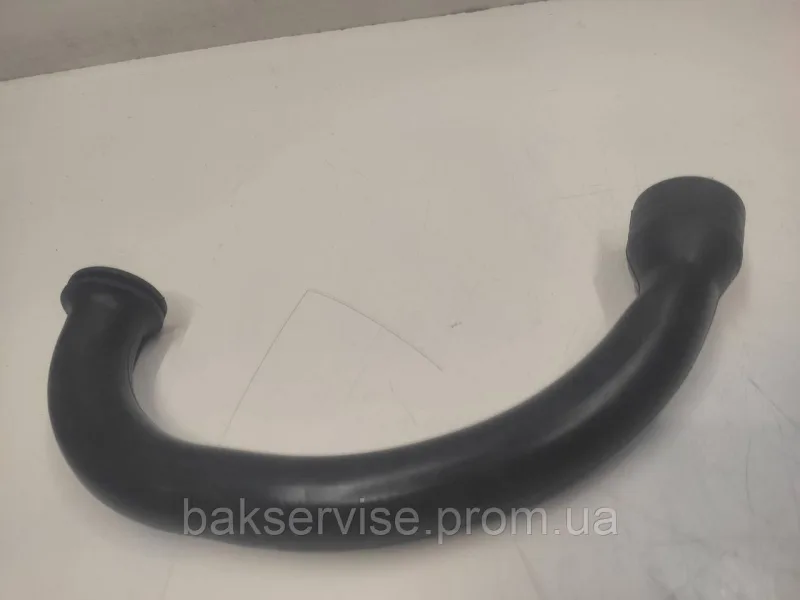 Патрубок для пральної машини Gorenje 363214 Б/У, зображення 3