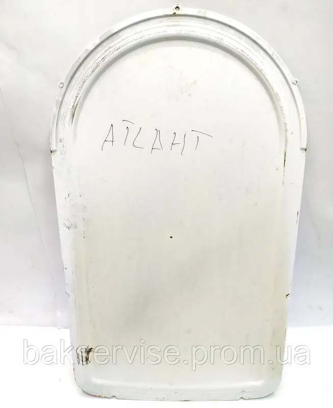 Задня частина (кришка корпусу для пральних машин Атлант Б/У, изображение 2