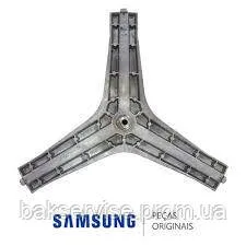 Хрестовина барабана для пральних машин Samsung DC97-14369G, зображення 1