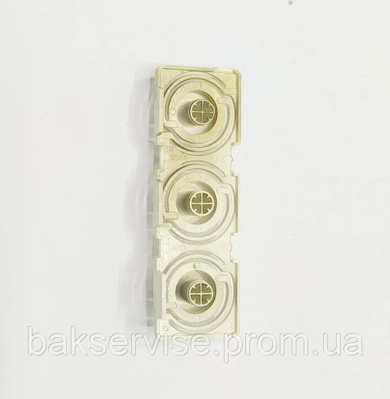 Кнопки для пральної машини LG 5200EN3009 Б/У, зображення 2