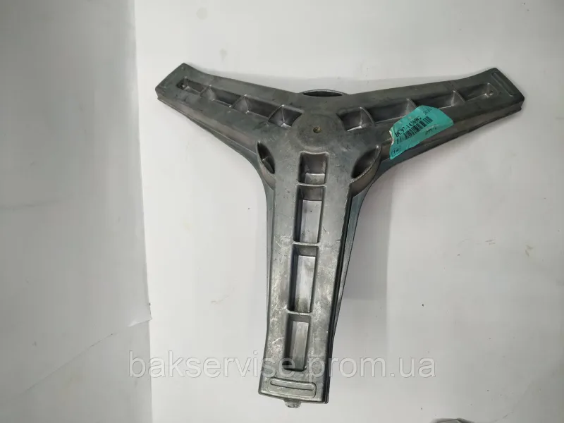 Хрестовина барабана для пральних машин Samsung DC97-14369G, зображення 6