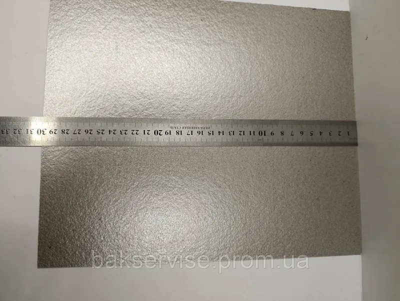 Слюда листова для мікрохильовки 250*300 мм., изображение 4