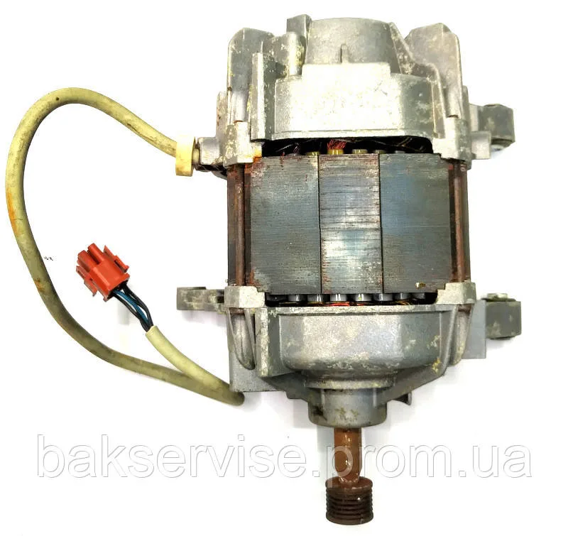 Мотор для пральної машини Bosch 301268 Б/У, зображення 1