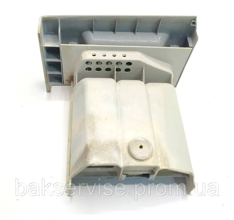 Порошкоприемник для пральних машин LG MCX380244 Б/У, зображення 2