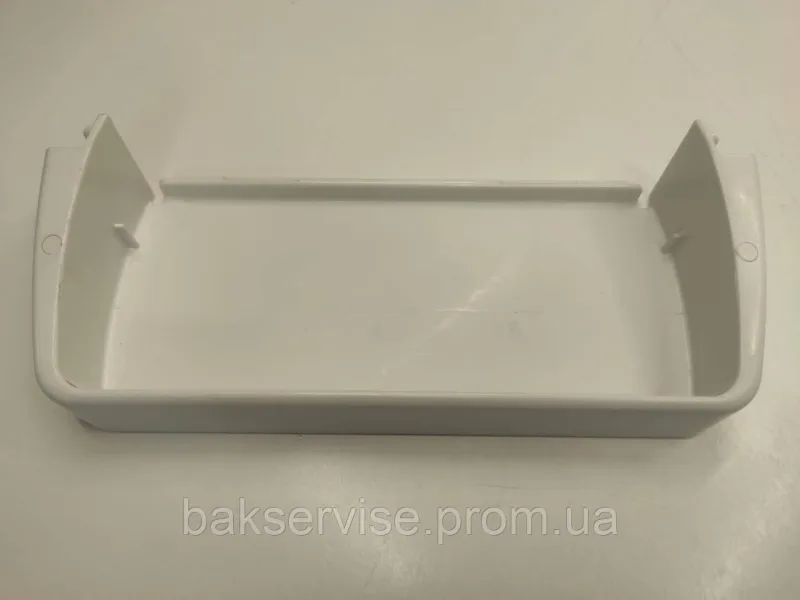Полка(балкон) на дверки холодильника Атлант 301543305900 Б/У, зображення 1