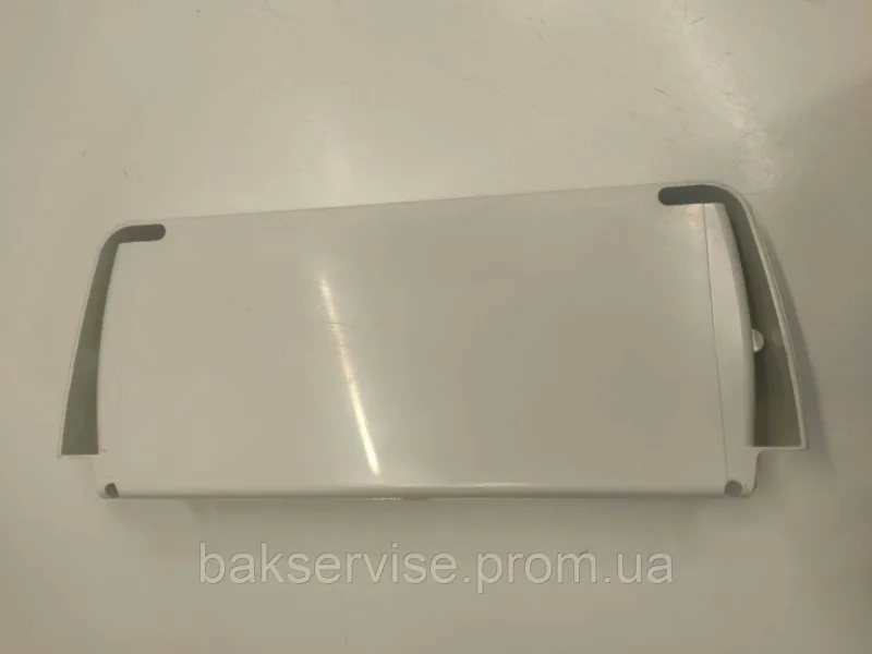 Полка(балкон) на дверки холодильника Атлант 301543305900 Б/У, зображення 3