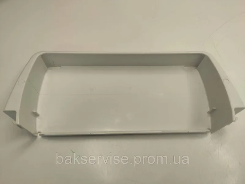 Полка(балкон) на дверки холодильника Атлант 301543305900 Б/У, зображення 4
