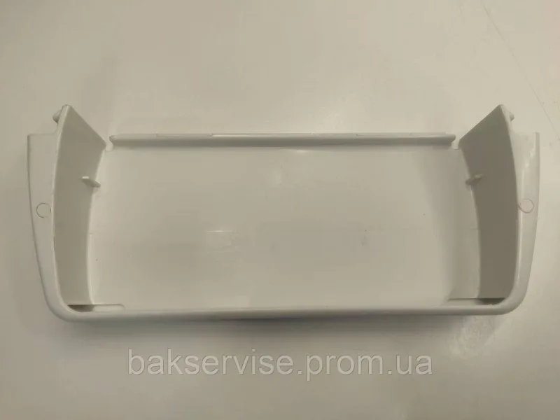 Полка(балкон) на дверки холодильника Атлант 301543305900 Б/У, зображення 5