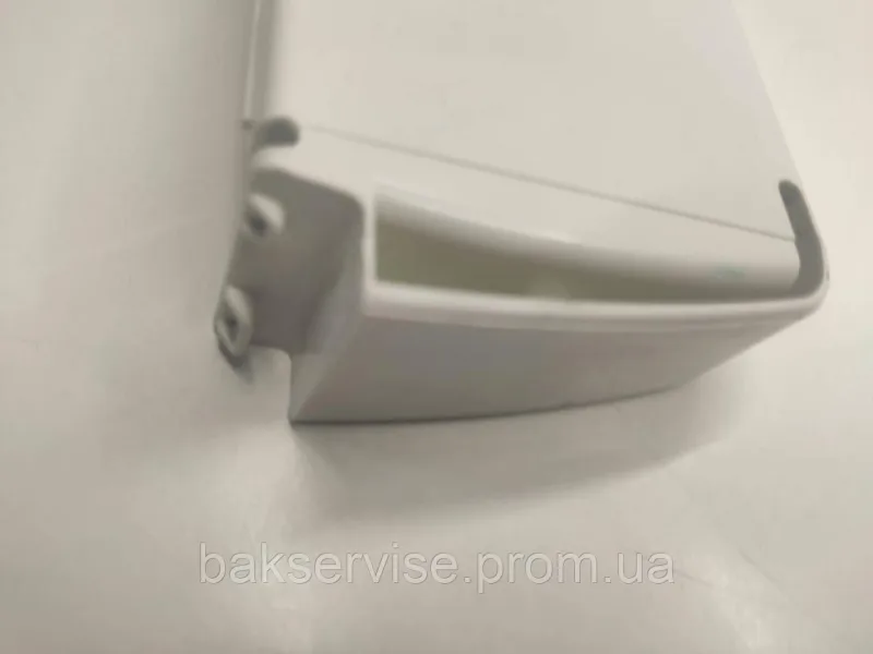 Полка(балкон) на дверки холодильника Атлант 301543305900 Б/У, зображення 8