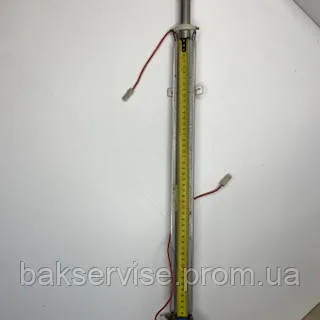 Тен для посудомийних машин Miele, Б/В, зображення 3
