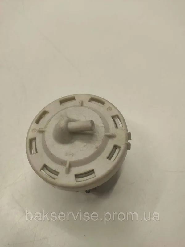 Пресостат (датчик рівня води) для пральної машини Beko 2819710500, изображение 6
