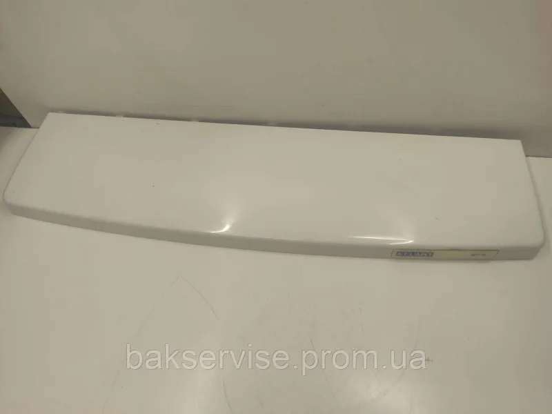 Панель передня декоративна (маска) Атлант 331600010600, зображення 1