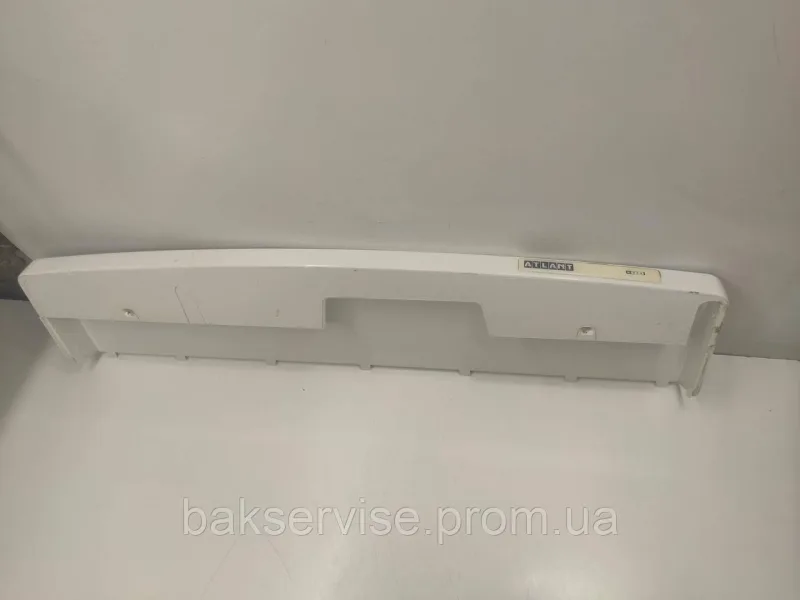 Панель передня декоративна (маска) Атлант 331600010600, зображення 3