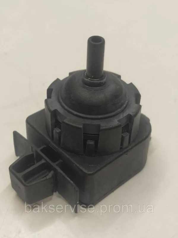 Прессостат (датчик рівня води) для пральної машини Electrolux 37640514 Б/У, изображение 1