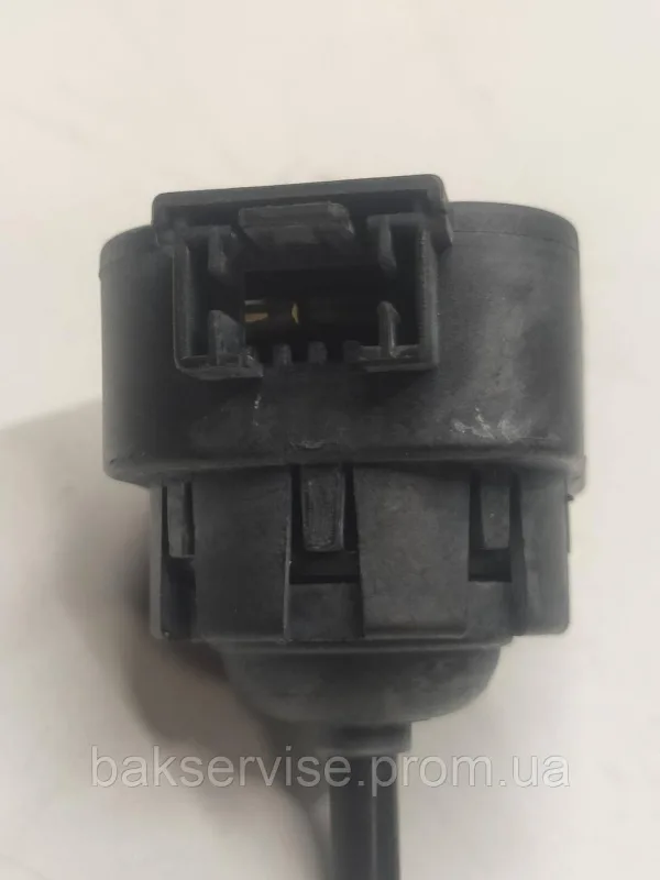 Прессостат (датчик рівня води) для пральної машини Electrolux 37640514 Б/У, изображение 2