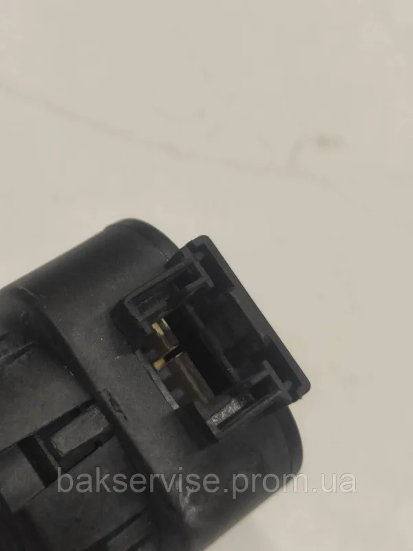 Прессостат (датчик рівня води) для пральної машини Electrolux 37640514 Б/У, изображение 3
