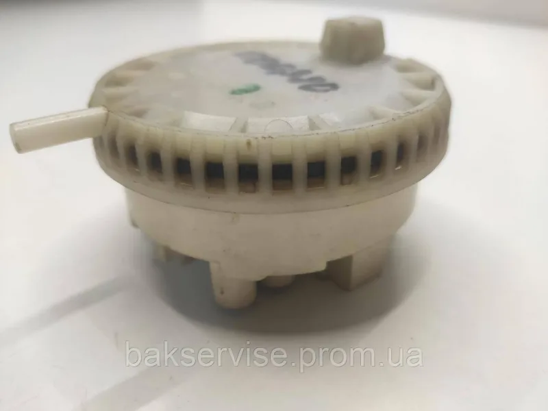 Прессостат (датчик уровня воды) Privileg. Код 124068313 Б.У, изображение 4
