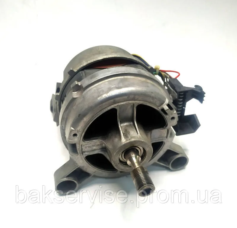 Електродвигун для пральних машин Bosch. Код 00144181 Б. У, зображення 2