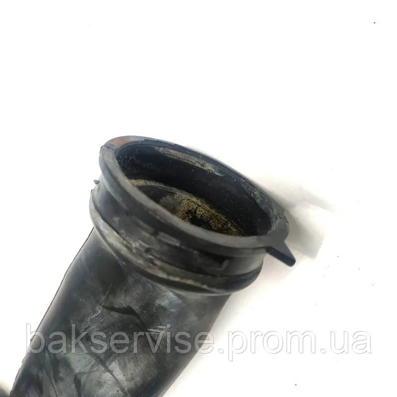 Патрубок пральної машини Ardo Код 402009400 Б. У, зображення 4