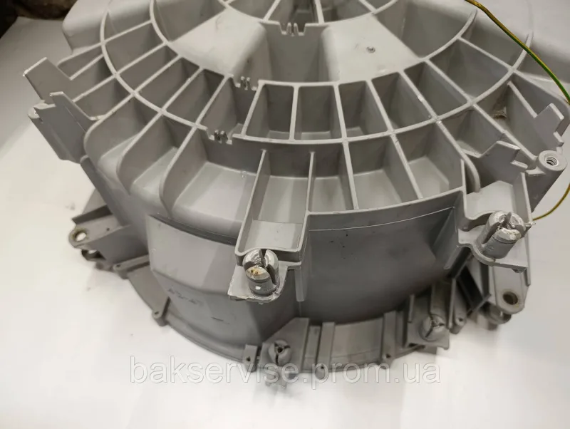 Задній півбак до пральної машини Rainford VWM-42A07 б/у, зображення 3