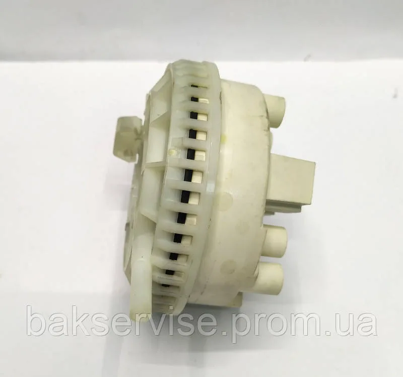 Пресостат (датчик рівня води) для пральної машини Electrolux, Zanussi 7930075 Б/У, изображение 4
