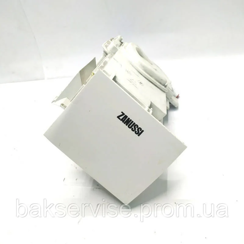 Порошкоприемник BEKO 2941704200 (KN7 281851) Б. У, зображення 1