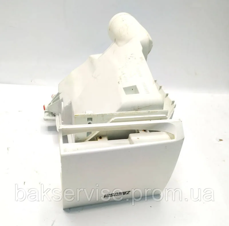 Порошкоприемник BEKO 2941704200 (KN7 281851) Б. У, зображення 2