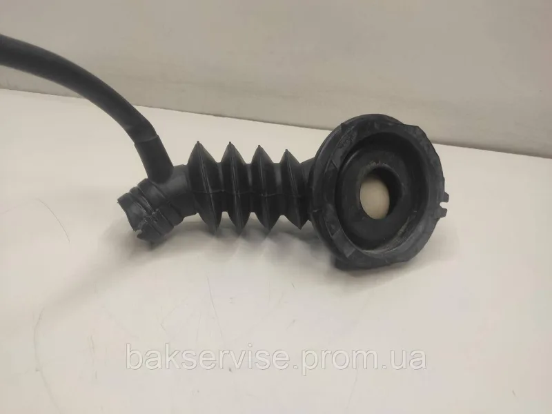 Патрубок для пральної машини Bosch 9000594702 Б/У, зображення 1
