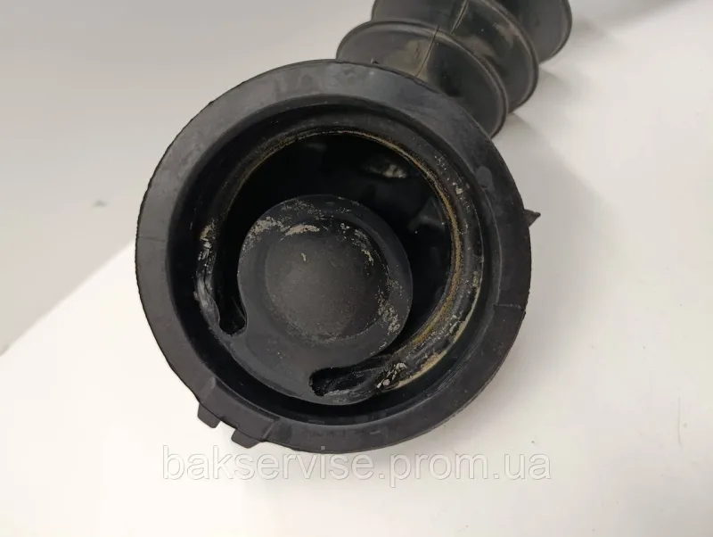 Патрубок для пральної машини Bosch 9000594702 Б/У, зображення 10