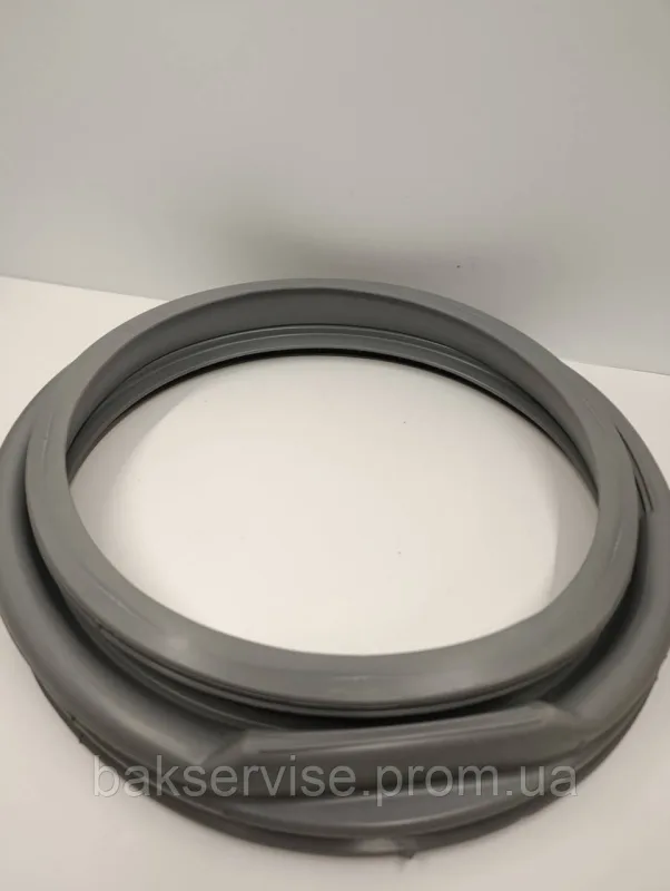 Резина (манжет)  люка до пральної машини Ariston, Indesit C00145390, зображення 1