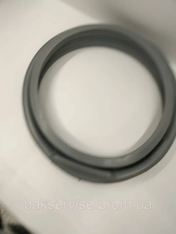 Резина (манжет)  люка до пральної машини Ariston, Indesit C00145390, зображення 7