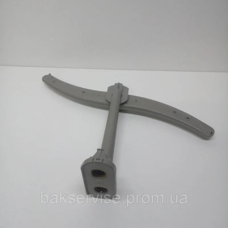 Імпеллер (верхній) до посудомийки Bosch/Siemens 710-1877-70 Б/У, изображение 2