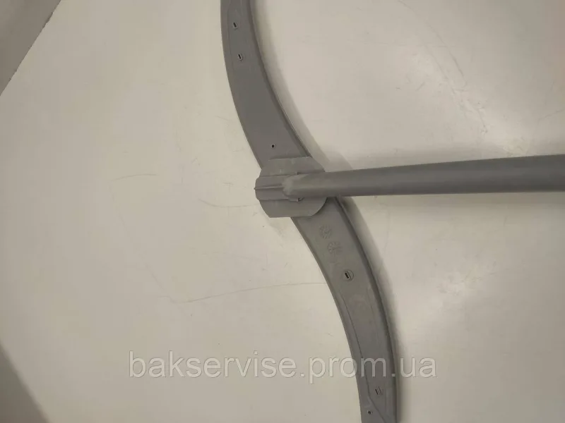 Імпеллер (верхній) до посудомийки Bosch/Siemens 710-1877-70 Б/У, изображение 6