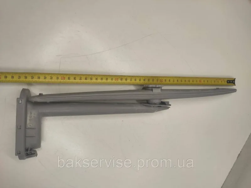 Імпеллер (верхній) до посудомийки Bosch/Siemens 710-1877-70 Б/У, изображение 7