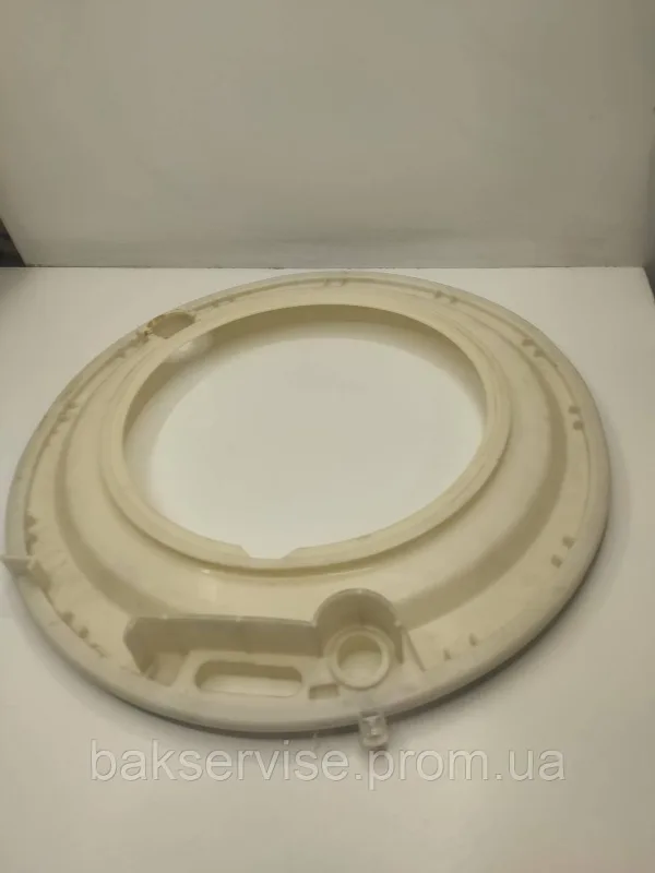 Передня частина бака до пральної машини Beko 2805020500 б/у, изображение 5