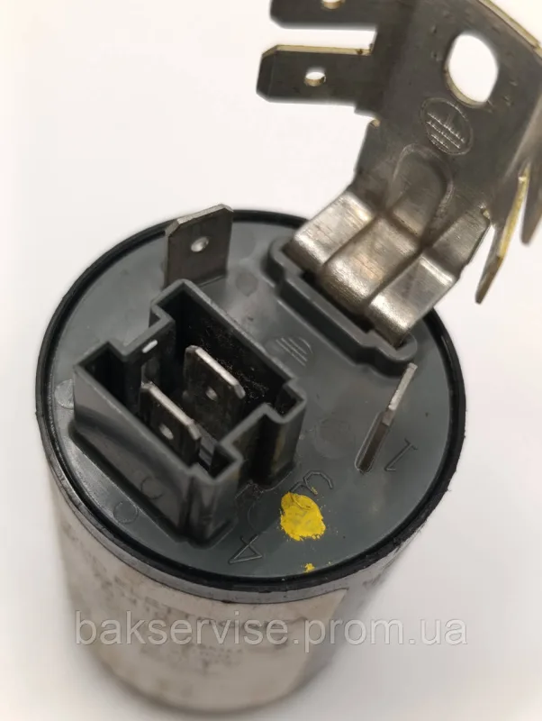 Мережевий фільтр для пральної машини Zanussi 411323410 Б/У, зображення 6