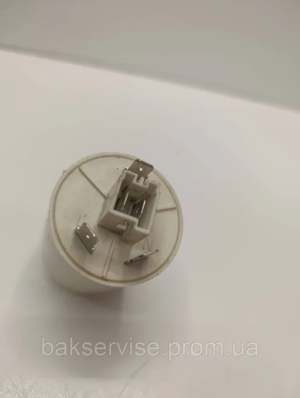 Мережевий фільтр для пральної машини Beko 2827980300 Б/У, зображення 2