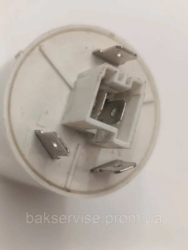 Мережевий фільтр для пральної машини Beko 2827980300 Б/У, зображення 5