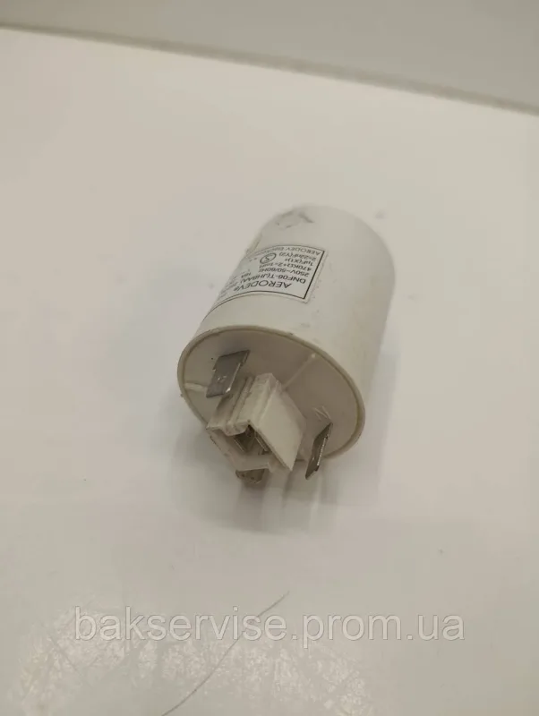 Мережевий фільтр для пральної машини Beko 2827980300 Б/У, зображення 6